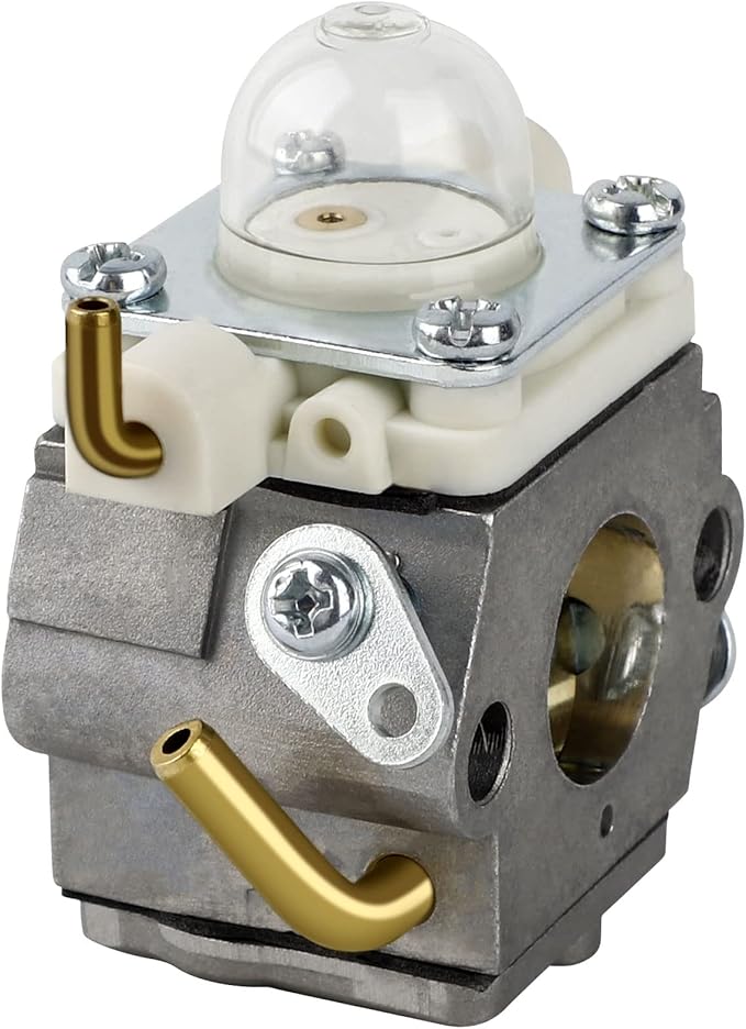 C1M-K77 Carburetor for Echo PB-403T PB-403H PB-413T PB-413H PB-460 PB-461 Blower Carburetor for Echo Backpack Blower PB-620 PB-620H PB-610 with Air Filter - LeafyLoom