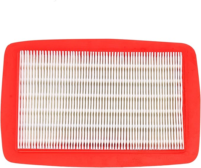 544271501 512654101 Air Filter & Pre Filter for Redmax EBZ8500 EBZ7500 EBZ8000 EBZ8001 EBZ8050 EBZ8050RH EBZ8500RH Husqvarna 170BF 180BF 180BT 370BFS 380BFS 570BFS 580BFS T4012-82310 T4012-82320 - LeafyLoom