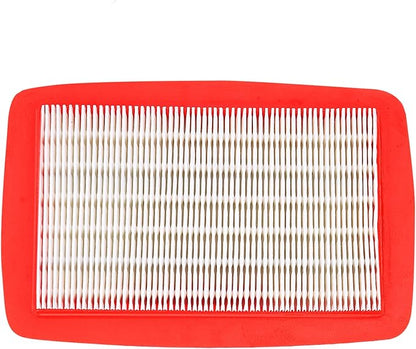 544271501 512654101 Air Filter & Pre Filter for Redmax EBZ8500 EBZ7500 EBZ8000 EBZ8001 EBZ8050 EBZ8050RH EBZ8500RH Husqvarna 170BF 180BF 180BT 370BFS 380BFS 570BFS 580BFS T4012-82310 T4012-82320 - LeafyLoom