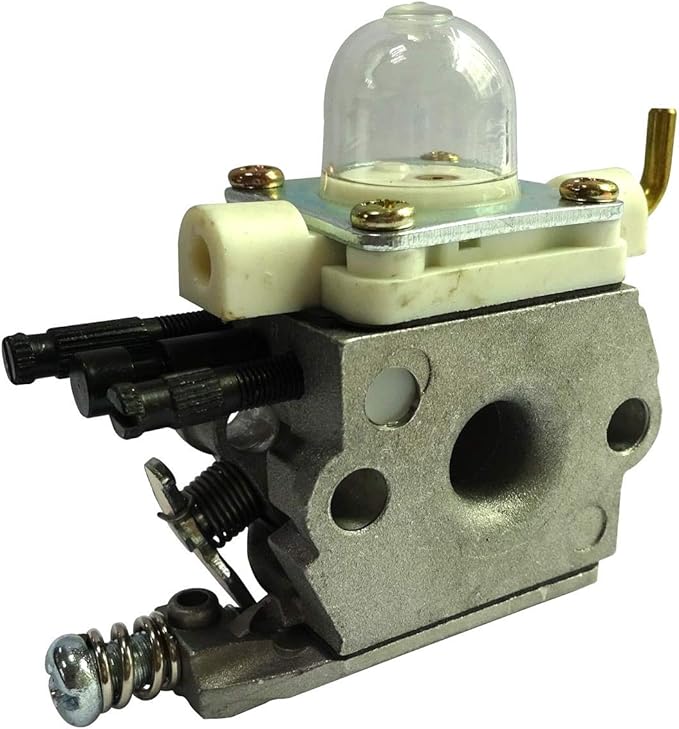 C·T·S Carburetor for Echo PB-4600 PB-46HT PB-46LN PB-460LN PB-461LN blower Replaces ZAMA C1M-K37D - LeafyLoom