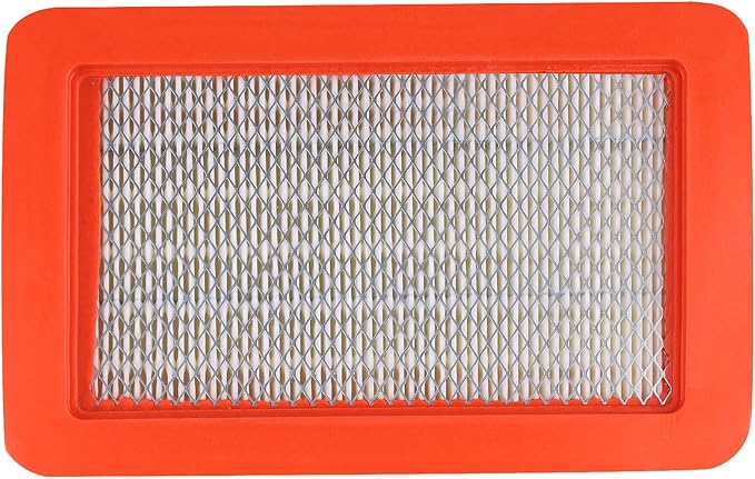 Air Filter Replacement for RedMax Parts T401282310 EBZ8500 EBZ8001 H Parts 512652001 Backpack Blower 170BT 180BF Leaf Blower 570BFS 580BTS - LeafyLoom