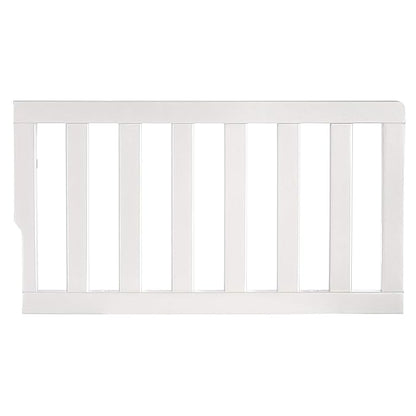 Evolur Loft Art Deco Convertible Crib Toddler Guard Rai - LeafyLoom