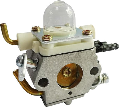 C·T·S Carburetor for Echo PB-4600 PB-46HT PB-46LN PB-460LN PB-461LN blower Replaces ZAMA C1M-K37D - LeafyLoom