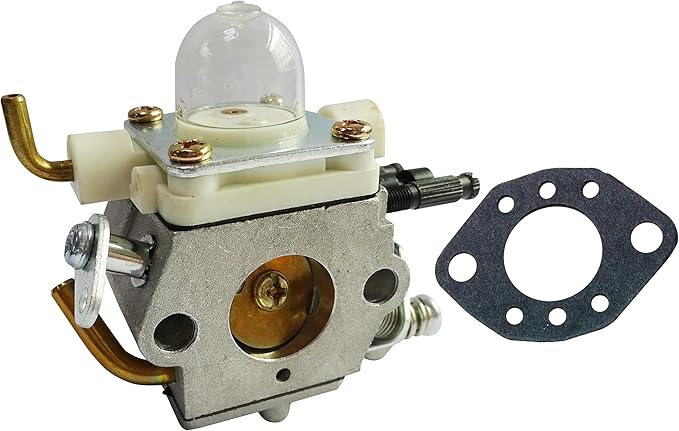 C·T·S Carburetor for Echo PB-4600 PB-46HT PB-46LN PB-460LN PB-461LN blower Replaces ZAMA C1M-K37D - LeafyLoom