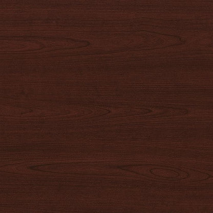 Bush Saratoga Lateral File Cabinet, Harvest Cherry (EX45654-03) - LeafyLoom